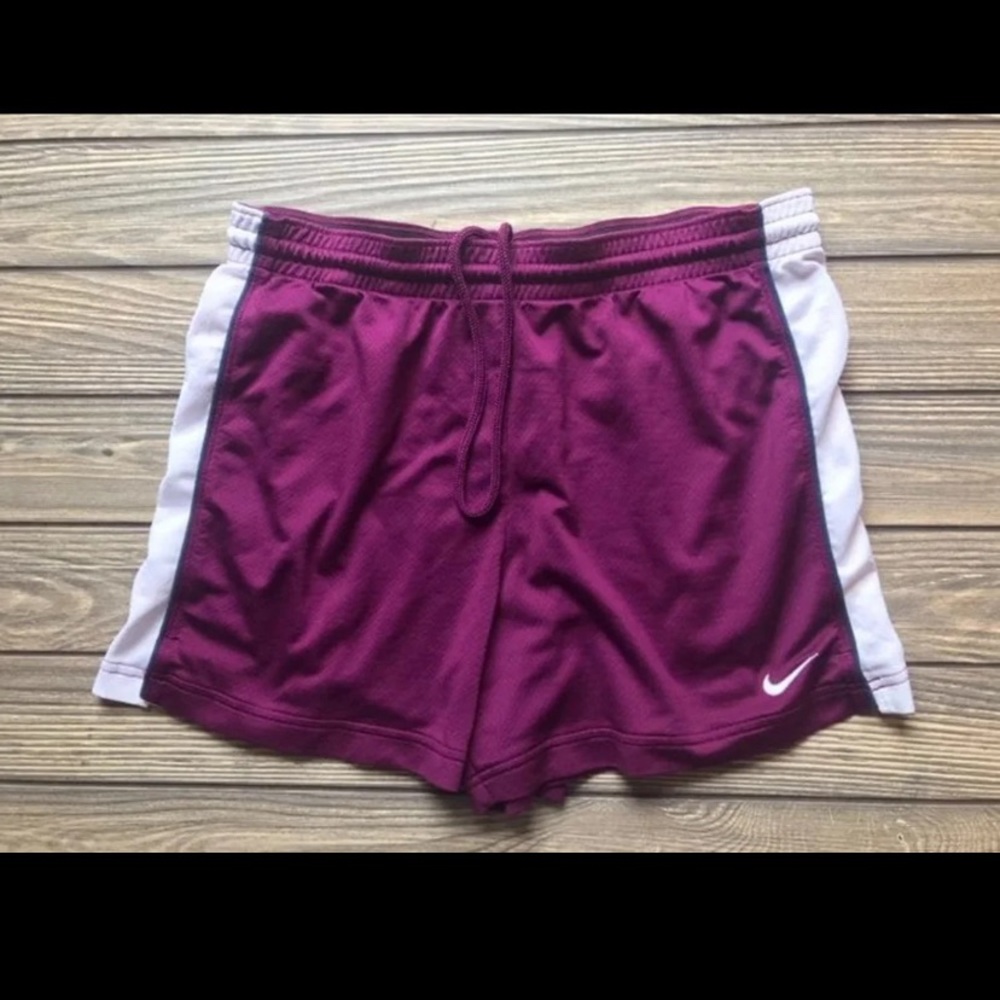 Nike women’s Shorts